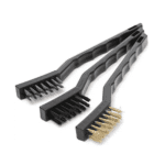 Mini Brush Set 3 Pcs