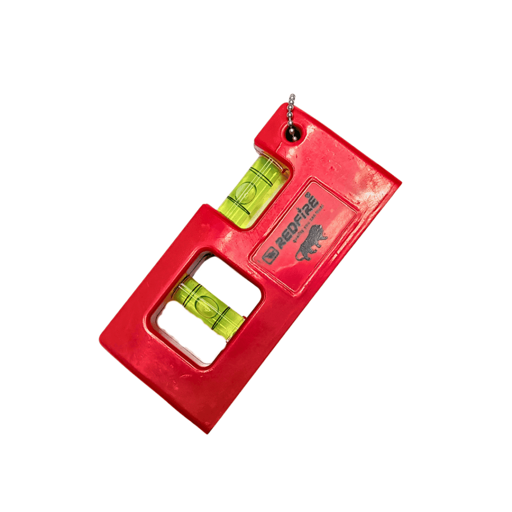 Water Level 100mm with Magnet