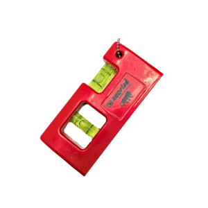 Water Level 100mm with Magnet