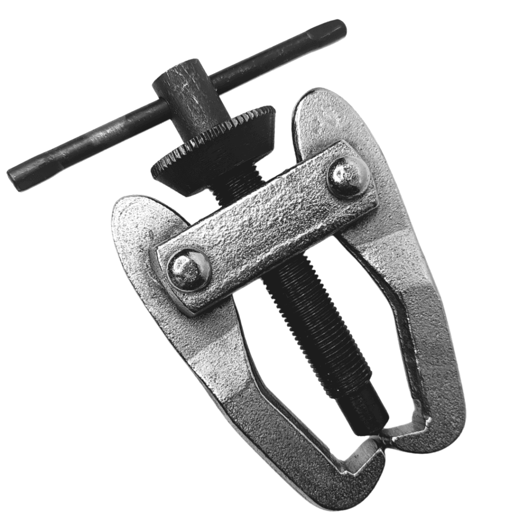 Small Gear Puller 4