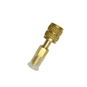 Refrigerant Charging Adapter R410