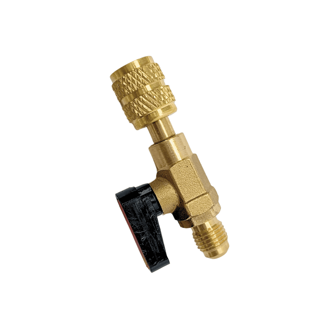 Ac Ball Valve R32