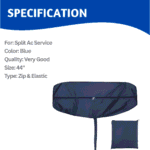 Jacket For Ac Service 44″