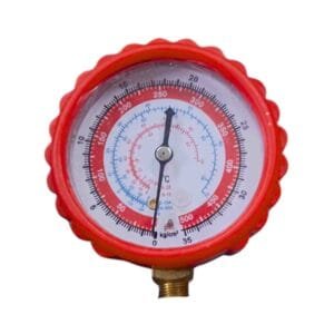 Pressure Gauge 500 PSI