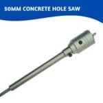 Hole Saw Set