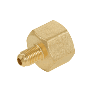 Cylinder Adapter 5/8 x 1/4 (5 pcs)