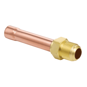 Copper Condenser Union