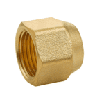 5 8 Flare Nut 5/8 (10 pcs)