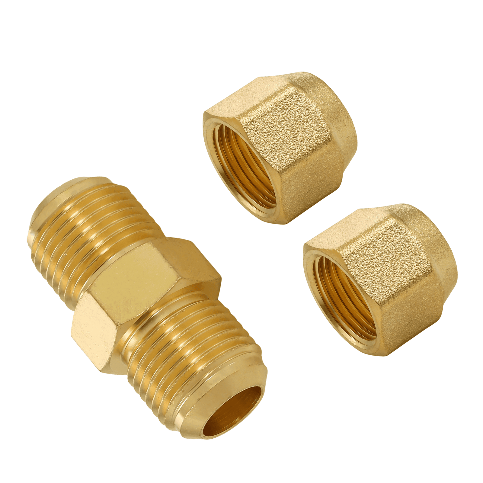 5 8 Flare Union Set