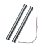 Outer Copper Bender 5/8 (10 Pcs)