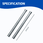 Outer Copper Bender 5/8 (10 Pcs)