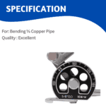 5 8 Copper Tubing Bender