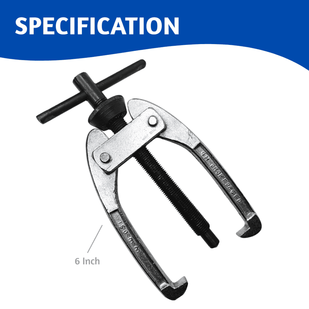 Gear Puller 6″