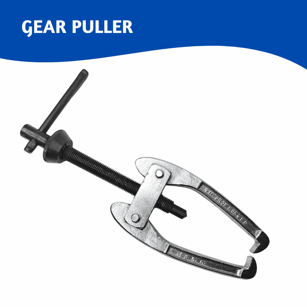 Gear Puller 6″