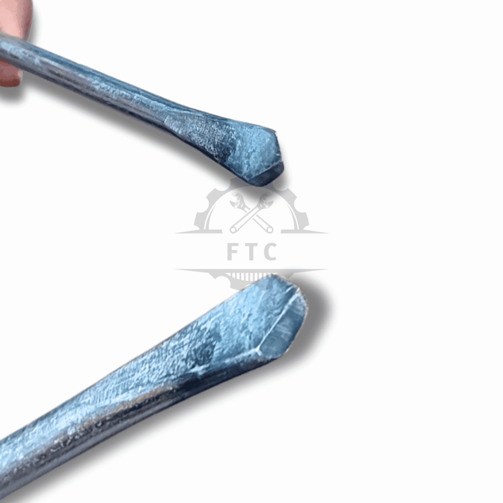 Core Drill 63mm Long (With Adapter & Rod)
