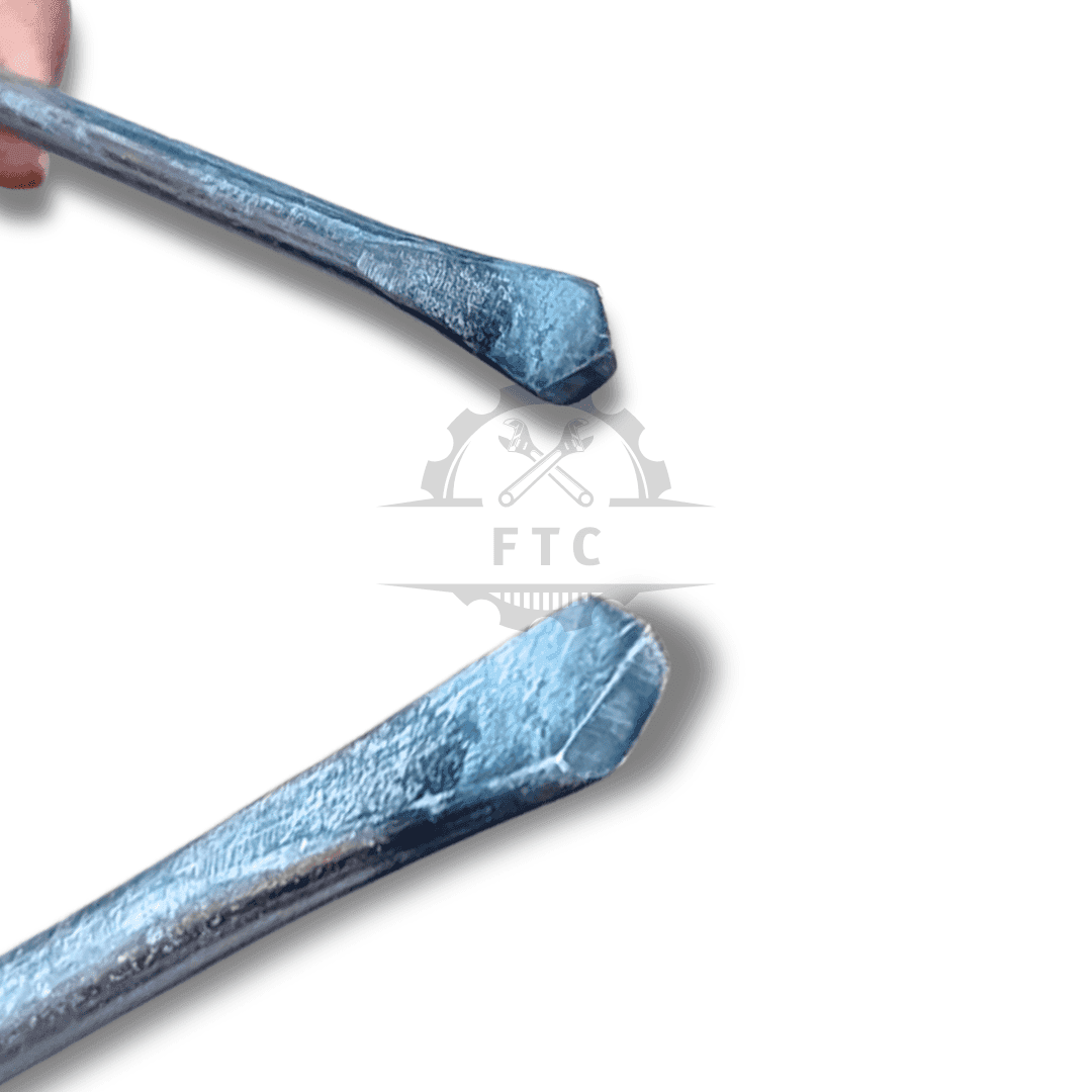 Core Drill 63mm Long (With Adapter & Rod)
