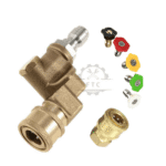 360 Degree Spray Nozzle