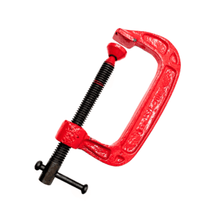 75mm G Clamp