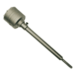 Concrete Hole Cutter Set 75mm