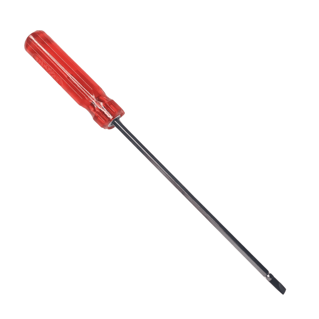 2 in 1 Screwdriver 8″ with Magnetic Tips