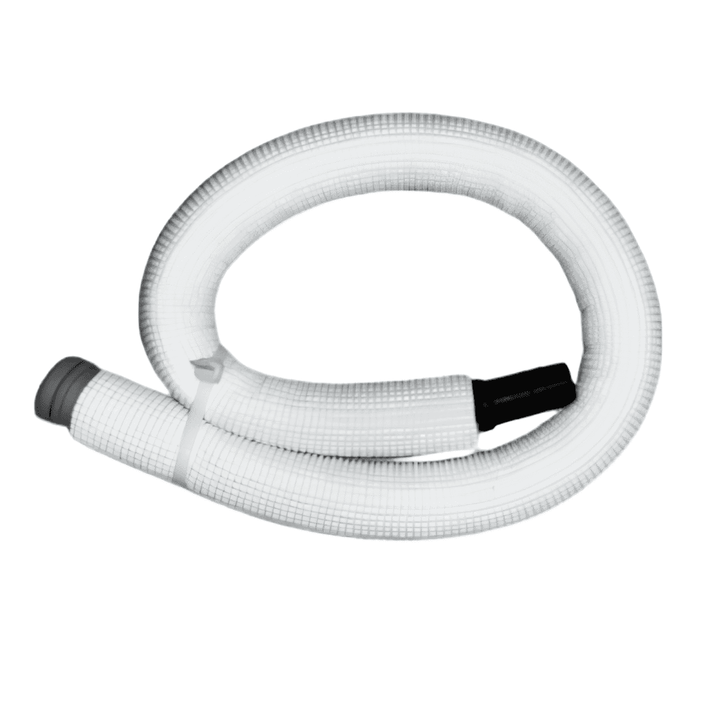 Ac Indoor Pipe