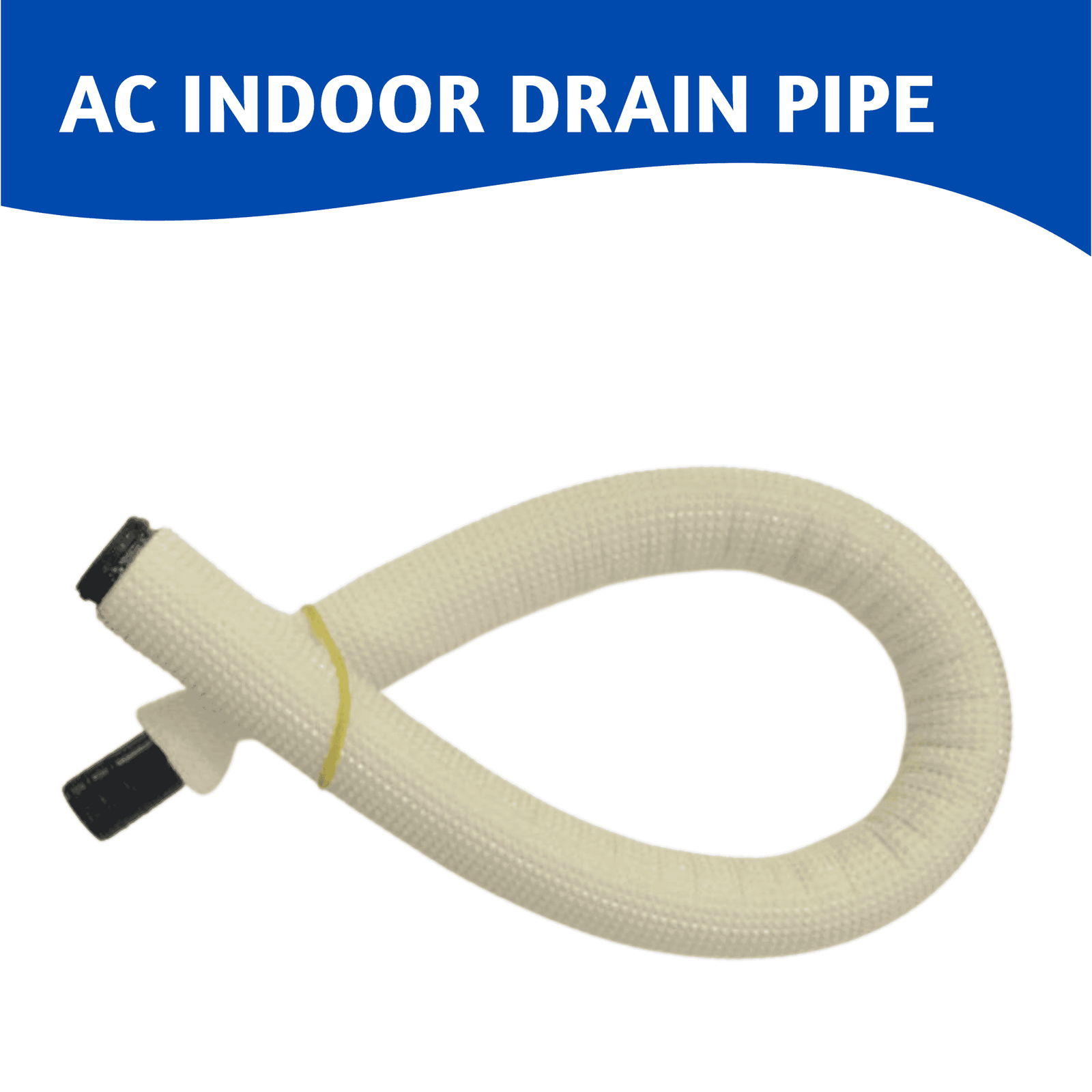 Ac Indoor Pipe