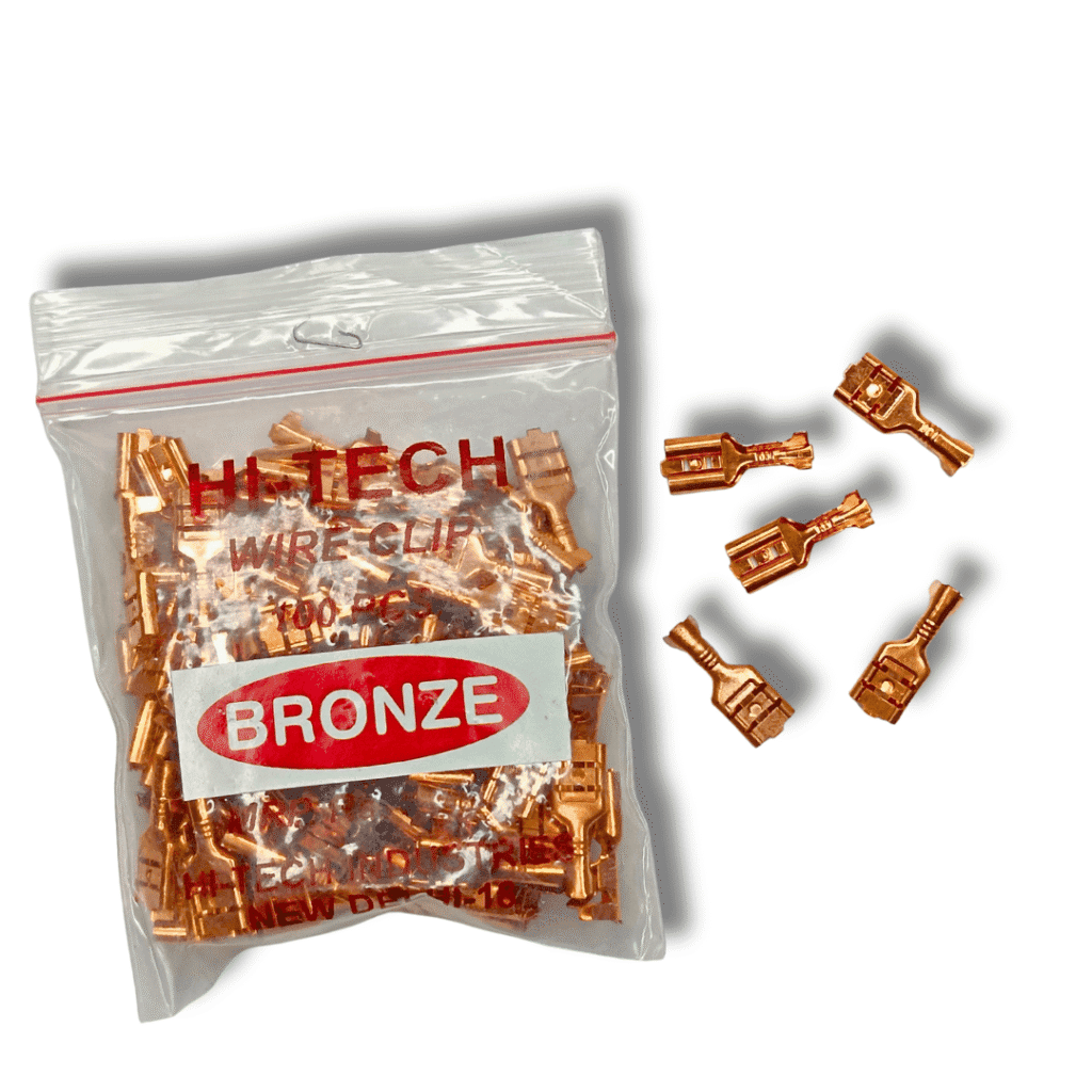 Copper Thimble for AC Fridge