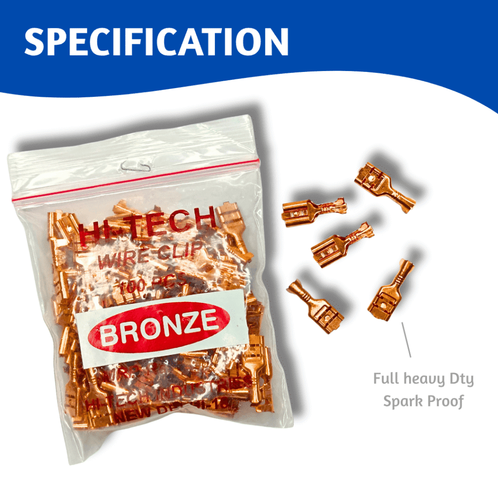Copper Thimble for AC Fridge