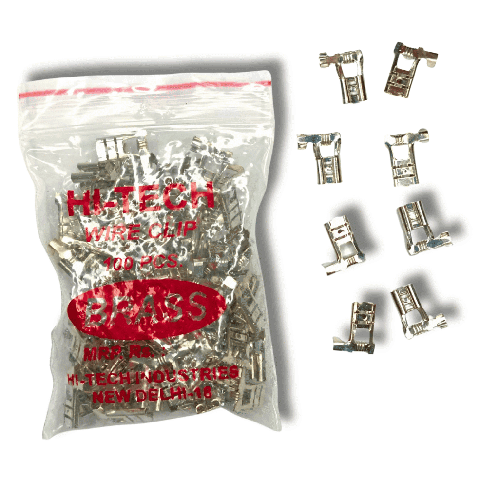 Brass Thimble for AC Fridge
