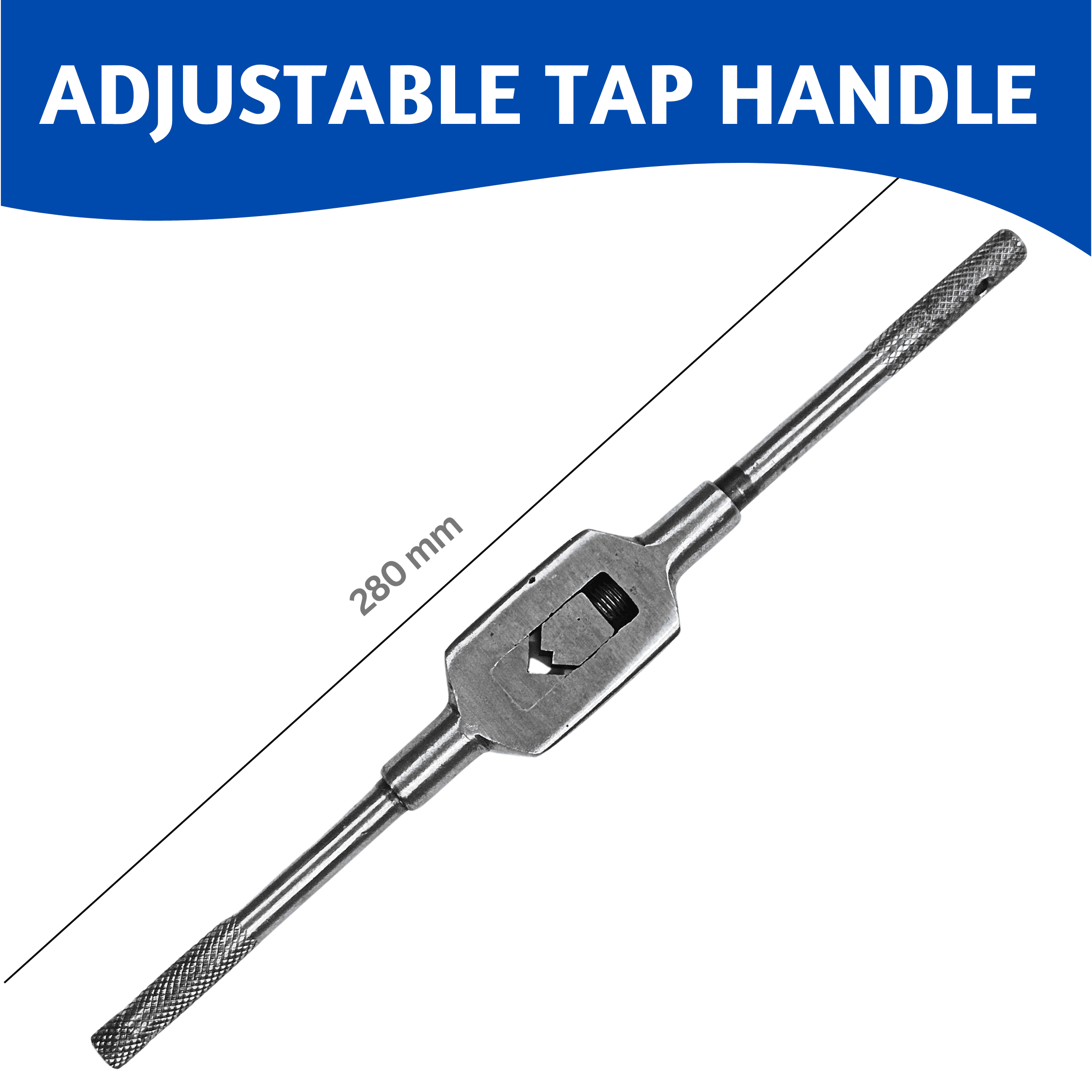 Adjustable Tap Head 1/2 - Image 2