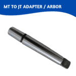 MT1 Arbor For Drill Chuck