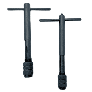 T Handle Tap Wrench BD Big (2 Pcs)