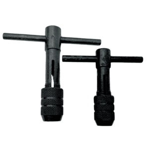 T Tap Wrench BD Small (2 pcs)