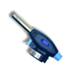 Auto Ignition Blow Torch Flame