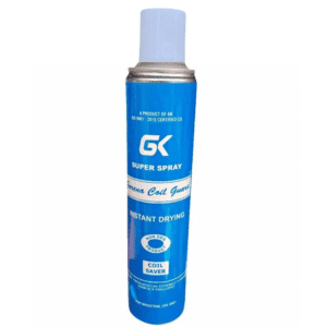Coil Saver For AC 300ml
