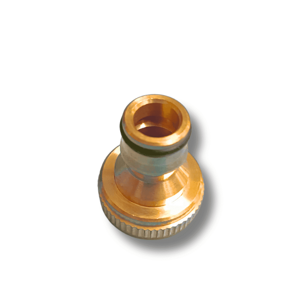 Pressure Water Filter Brass 2 pcs