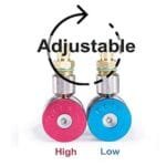 AC Charging Valve Car Coupler