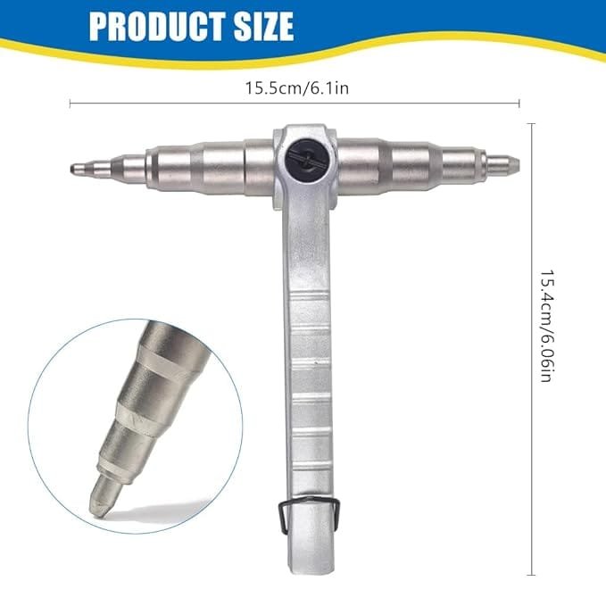 Copper Expander Tool CT 23