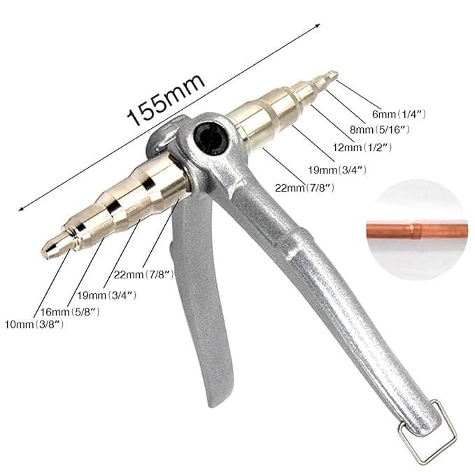 Copper Expander Tool CT 23