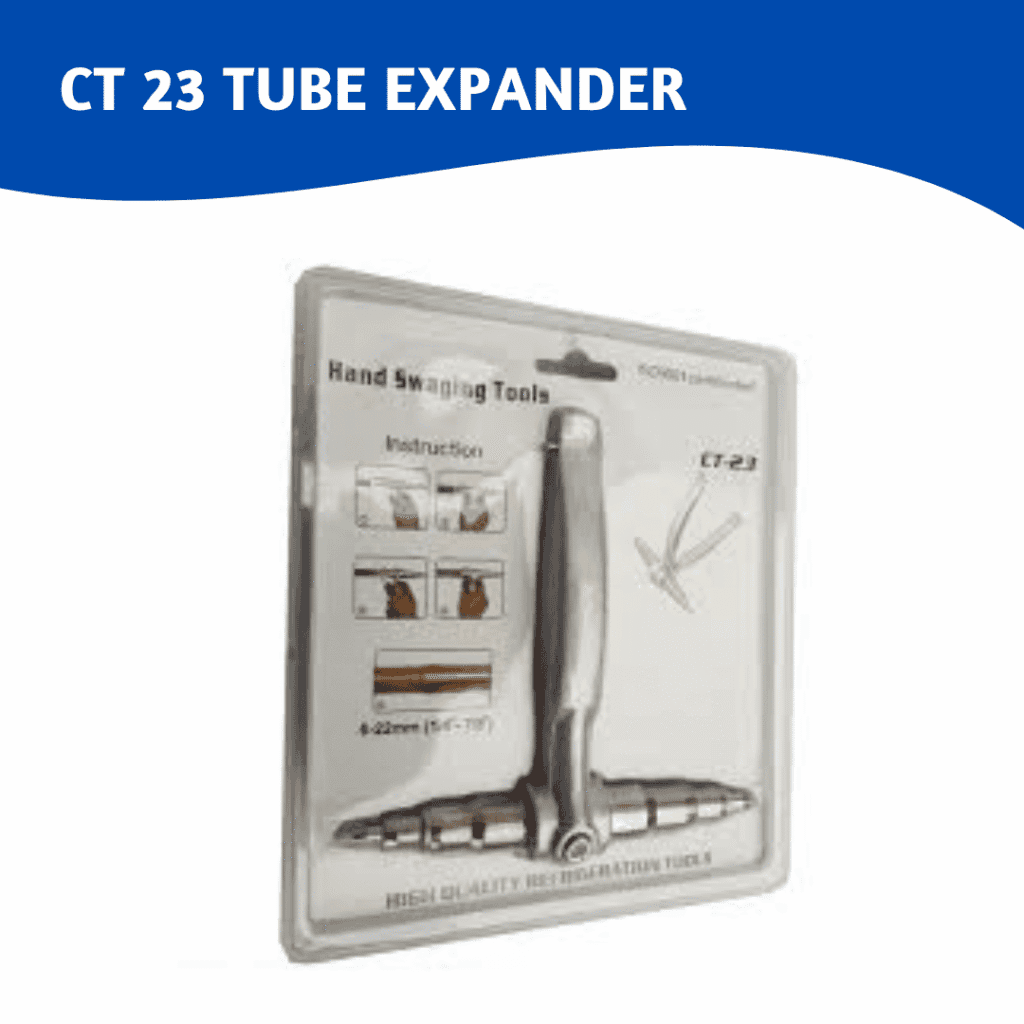 Copper Expander Tool CT 23