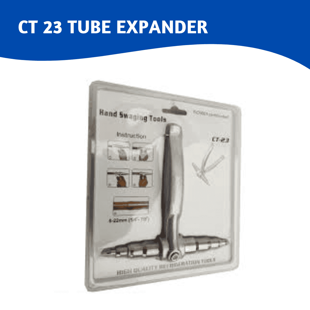 Copper Expander Tool CT 23