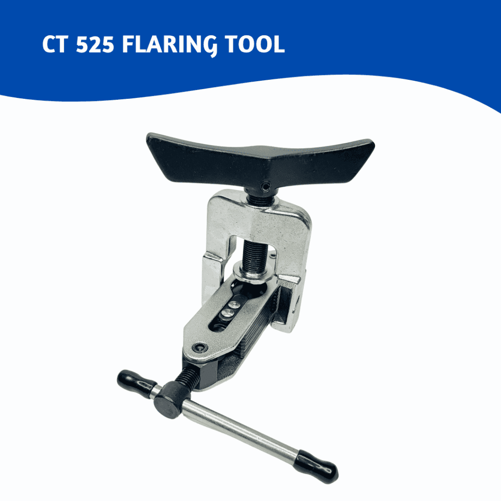 Flaring Tool Kit CT 525