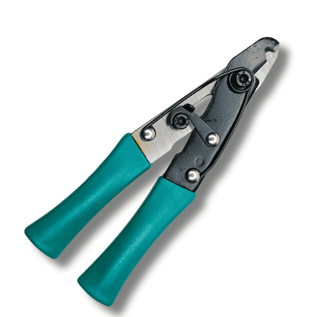 Capillary Cutter Upto 3mm