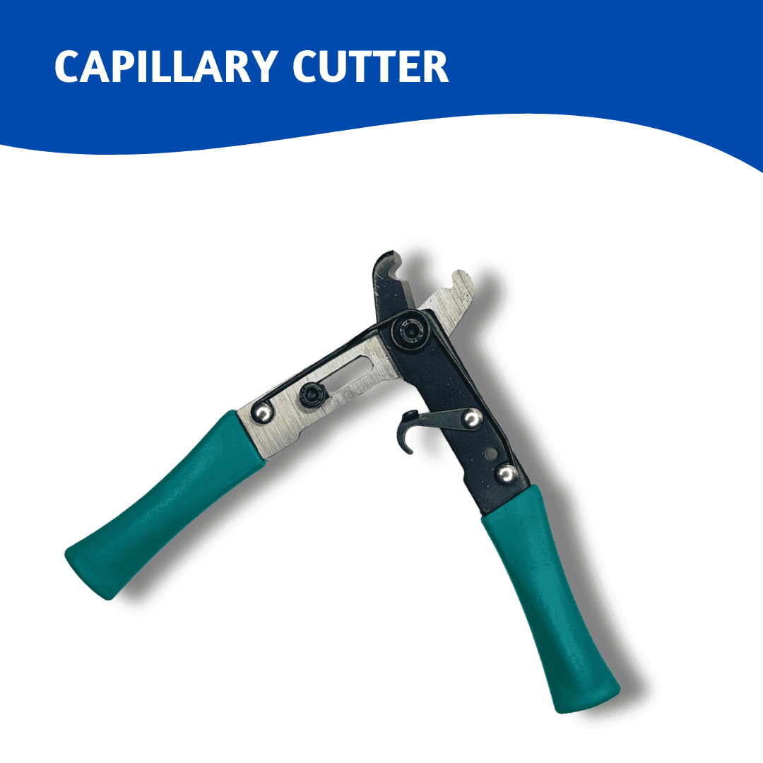 Capillary Cutter Upto 3mm
