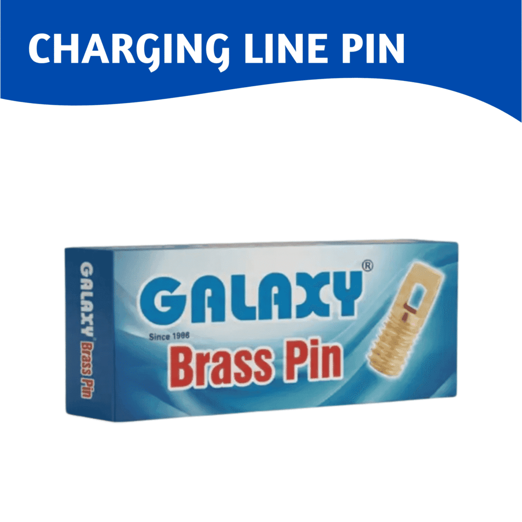 Charging Line Pin (50 Pcs)
