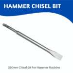 Chisel Bit 250mm