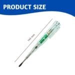 Circuit Tester (Earthing tester)