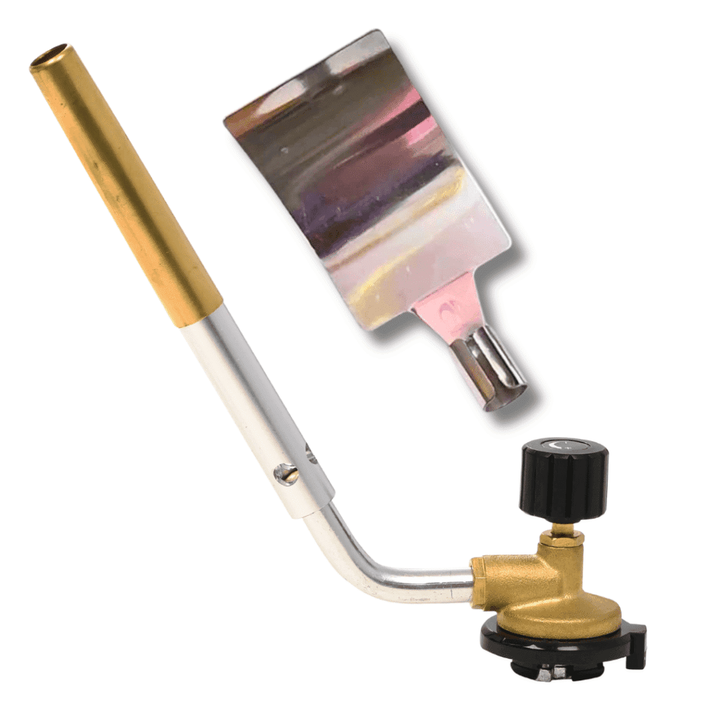 Rotating Torch Clix 360 Degree