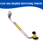 Rotating Torch Clix 360 Degree