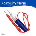 Continuity Wire Tester (3 Pcs)